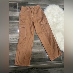 SHEIN Cargo Pants